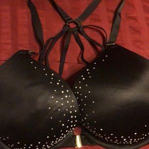 34DDD Victoria’s Secret Bombshell lush up bra